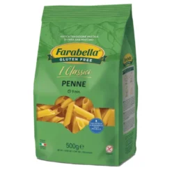 FARABELLA Pasta Penne Rig.500g