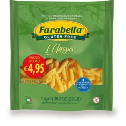 FARABELLA Pasta Penne Rig.1Kg