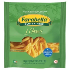 FARABELLA Pasta Penne Rig.1Kg