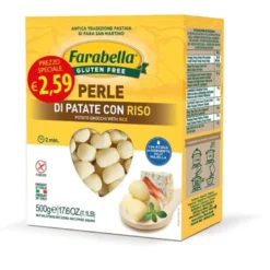 FARABELLA Pasta Perle 500g OFS