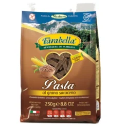 FARABELLA Pasta Pizzocch.250g