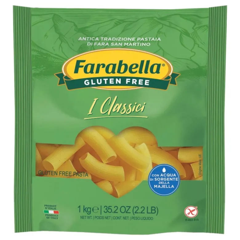 FARABELLA Pasta Rigat.1000g