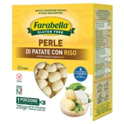 FARABELLA Perle Pat.Riso 250g