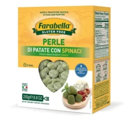 FARABELLA Perle Pat.Spin.250g
