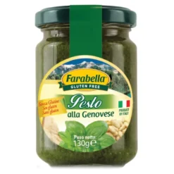 FARABELLA Pesto Genovese 130g