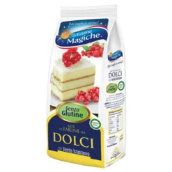FARINE MAGICHE Mix Dolci 500g