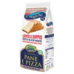 FARINE MAGICHE Mix Pane/Pizza