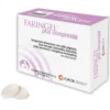 FARINGEL Plus 20 Cpr mast.