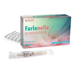 FARLENELLE 10 Capsule Vag.