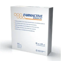 FARMACTIVE Sch.St.10x10 10pz