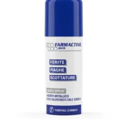 FARMACTIVE Spray Argento 125ml