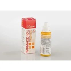 FARMAIOD 10% Sol.Cut.100ml