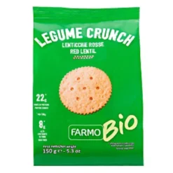 FARMO Bio Legume Crack Cec/Ses