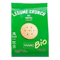 FARMO Bio Legume Crack Len/Ses