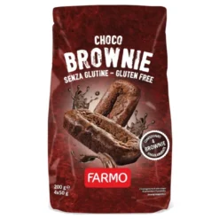 FARMO Choco Brownie 4x50g