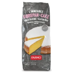 FARMO Fibrepast Dolci S/G 500g