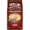 FARMO Frollini Gtt Ciocc.400g