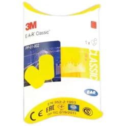 FARVISAN EAR Tappi Spugna 2pz