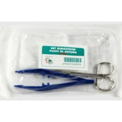 FARVISAN Set Rim.Punti Sutura