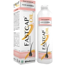 FASTCAP OlioSh.Cute Sens.200ml
