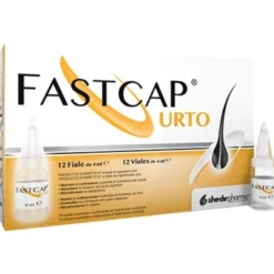 FASTCAP Urto 12f.4ml