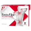 FASTUFLEX 5 Cer.180mg