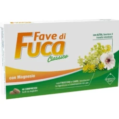 FAVE DI FUCA Classico 40 Cpr