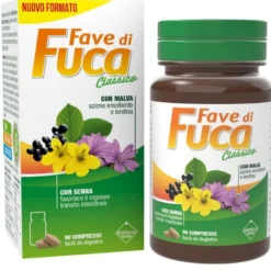 FAVE DI FUCA Classico 90 cpr