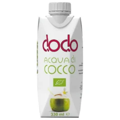 FdL Acqua Cocco 100% Bio*330ml