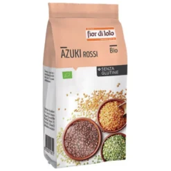 FdL Azuki Rossi Bio 400g