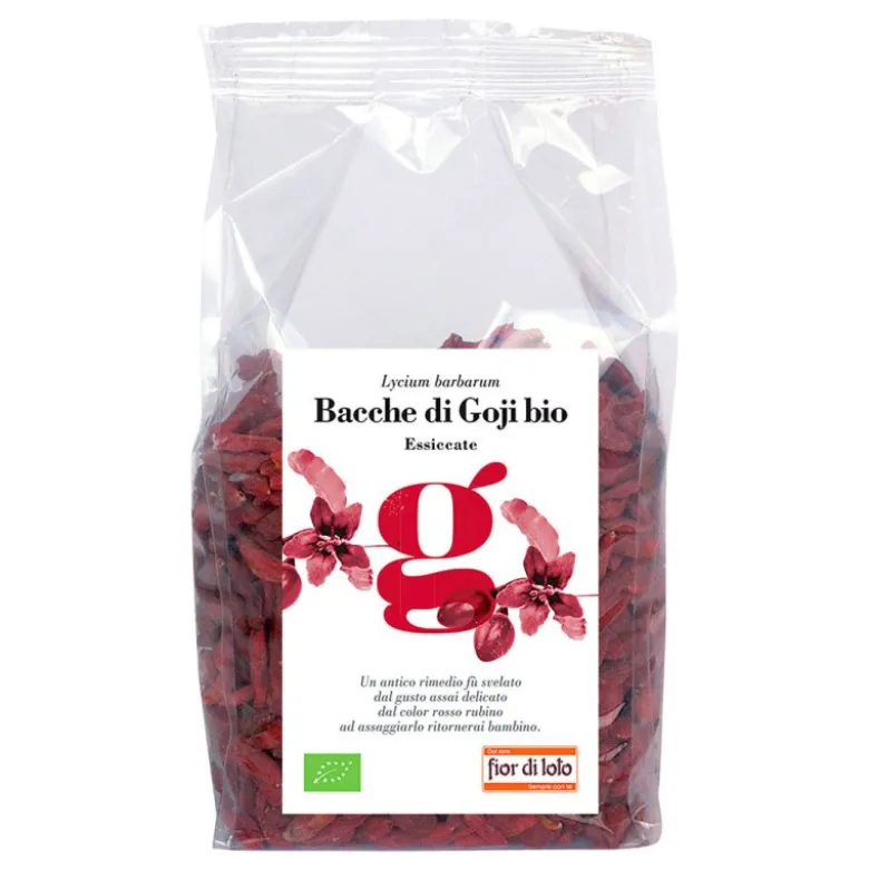 FdL Bacche Goji Bio 150g