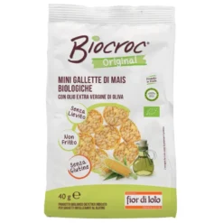 FdL BioCroc M-Gall.Mais 50g