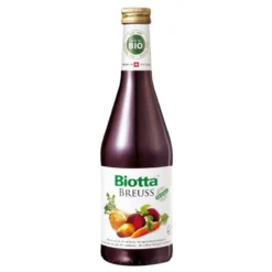 FdL Biotta Breuss Succo Verde