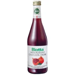 FdL Biotta Succo Melogra.500ml