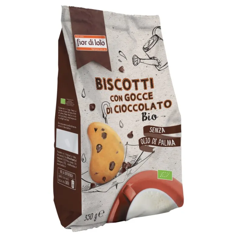 FdL Bisc.Gocce Ciocc.Bio