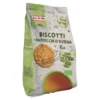 FdL Biscotti Cereali Bio