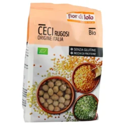 FdL Ceci Bianchi Bio 400g