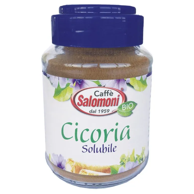 FdL Cicoria Solubile Bio 100g