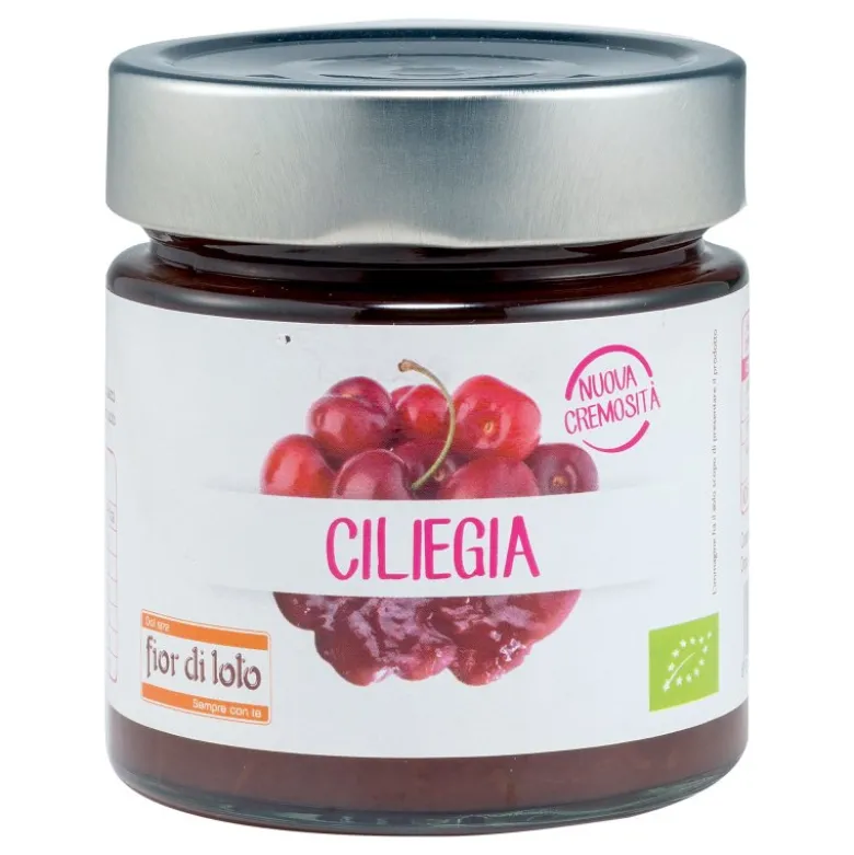 FdL Composta Ciliegia 250g