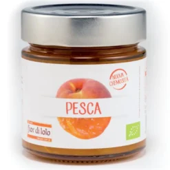 FdL Composta Pesca 250g