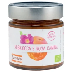 FdL Composta Rosa Can/Alb.250g