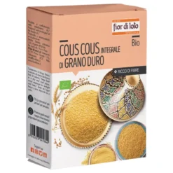 FdL Cous Cous Int.Grano 500g