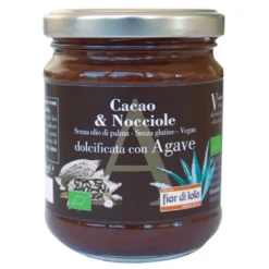 FdL Crema Spalm.Cacao/Nocc.