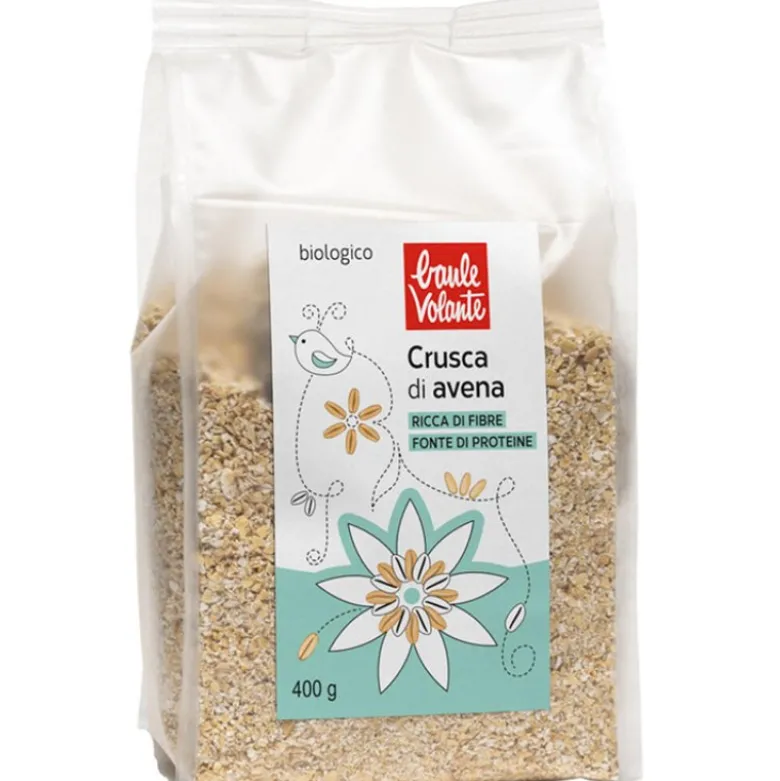 FdL Crusca Avena 400g