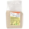 FdL Farina Int.Segale 500g