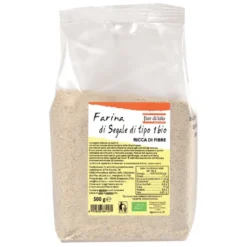 FdL Farina Int.Segale 500g