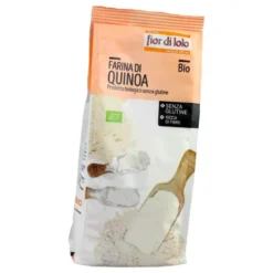 FdL Farina Quinoa Bio 375g