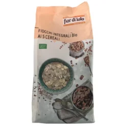 FdL Fiocchi 5 Cereali 500g