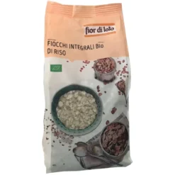 FdL Fiocchi Riso Integ.500g