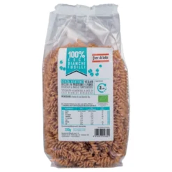 FdL Fusilli Ceci Bianchi Bio